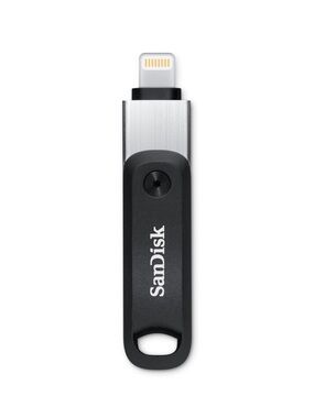 SanDisk 256GB iXpand Flash Drive Go Sealed $115.99